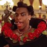 Ruby Rhod